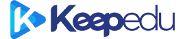 Logo do KeepEdu